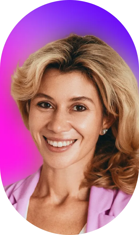 Anastasia Pshegodskaya