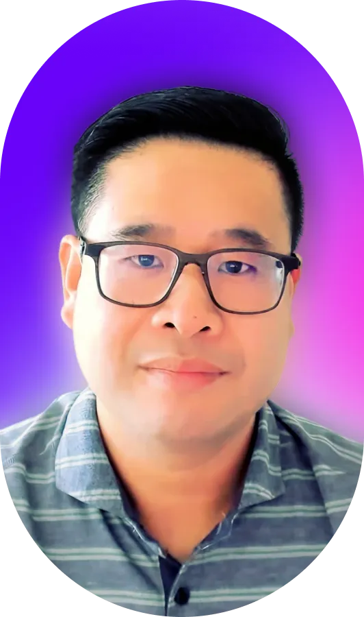 Charles Mah