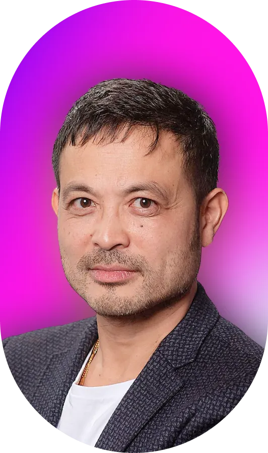 Hung Lee