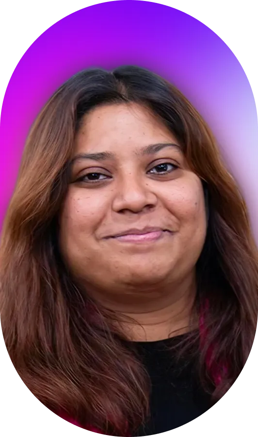 Manjuri Sinha
