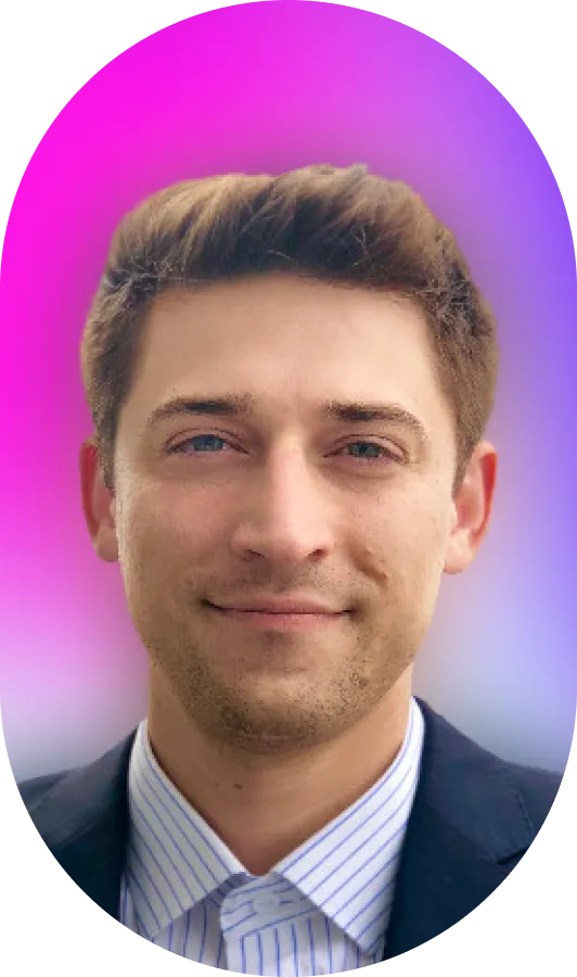 Patrick Cole