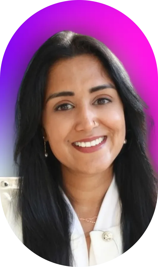 Sejal Madhubhai