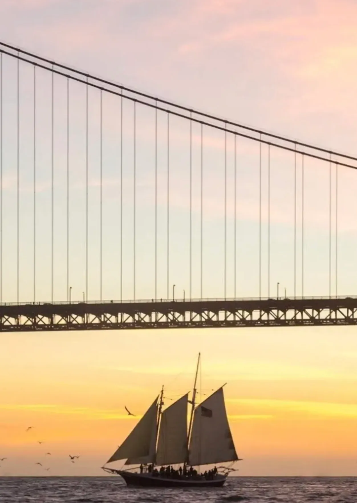 Sailing