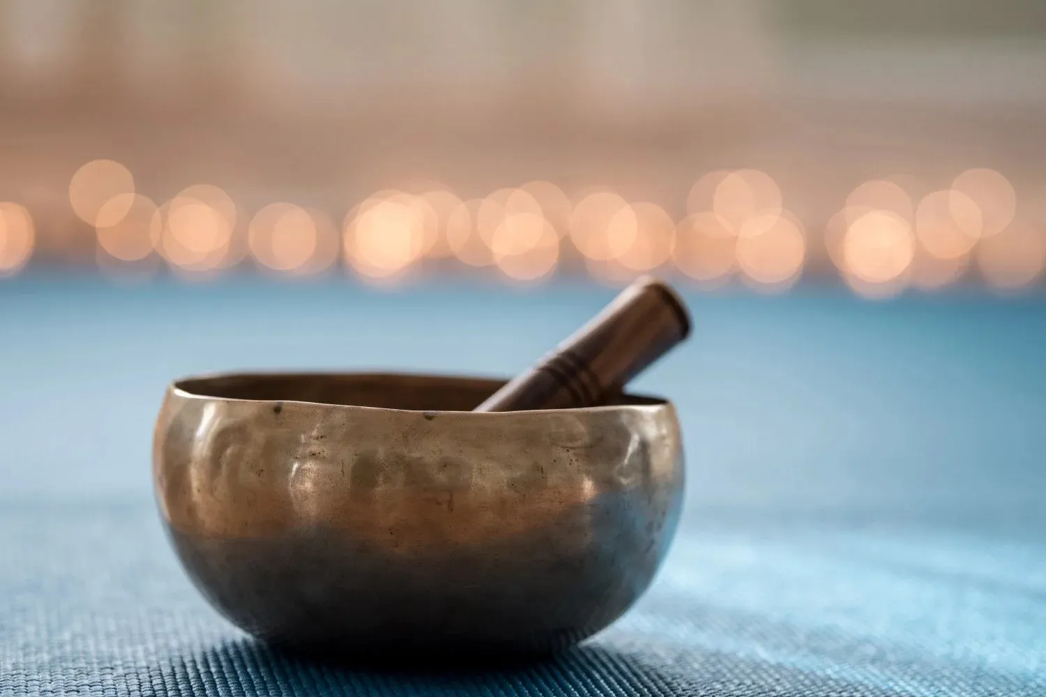 Sound Bath