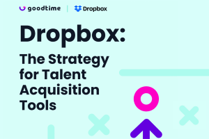 Dropbox and GoodTime e-book title card