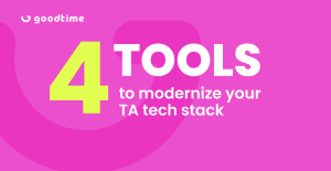 4 Tools to Modernize Your Tech Stack