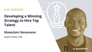 Developing A Winning Strategy to Hire Top Talent