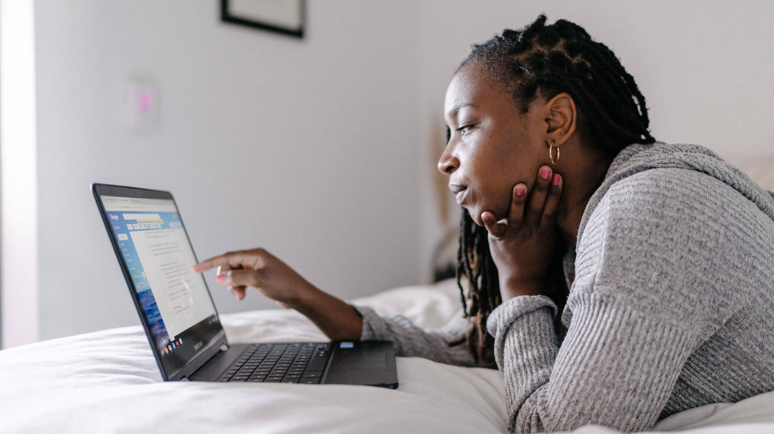 Candidate frustrated after recruiter ghosted them.