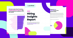 2022 Hiring Insights Report
