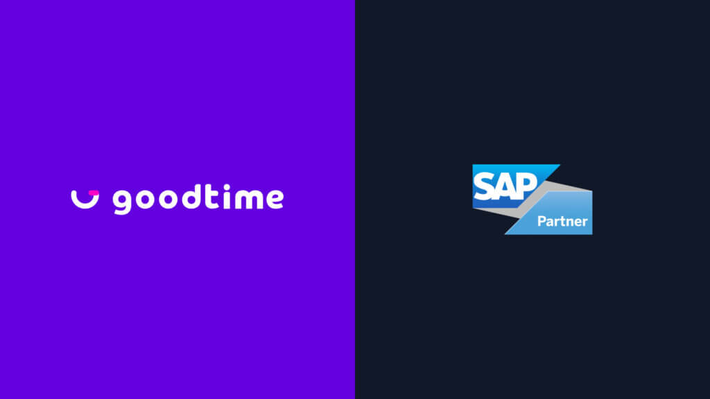 GoodTime Hire now available on SAP Store