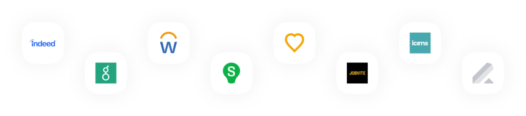 GoodTime Hire for High-Volume integrations