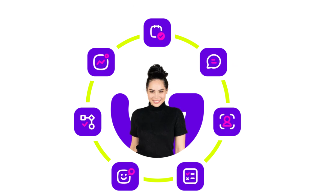 GoodTime Hire's interview scheduling software features