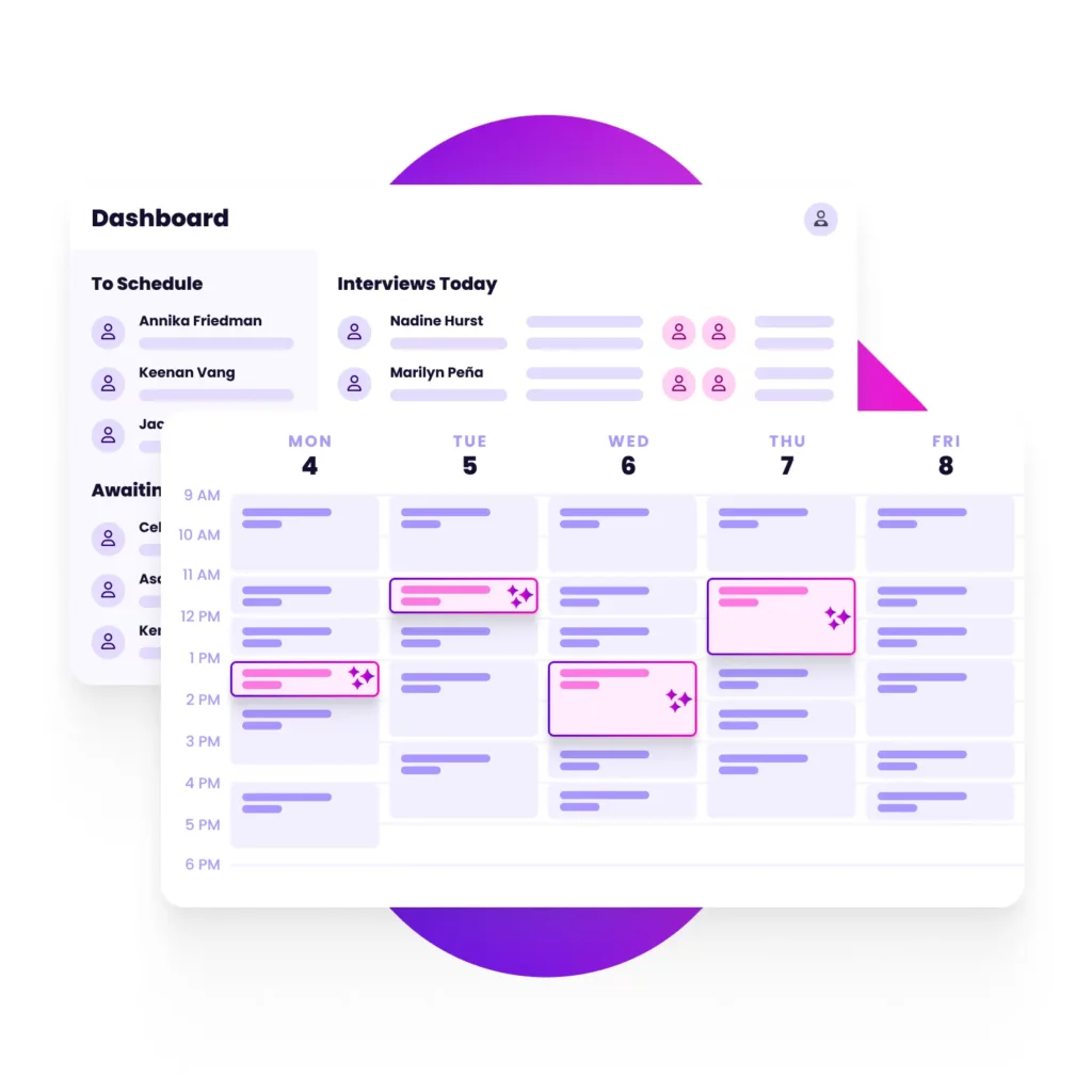 Leading Interview Scheduling Software GoodTime