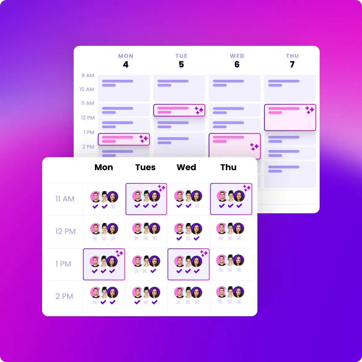GoodTime Automated Interview Scheduling
