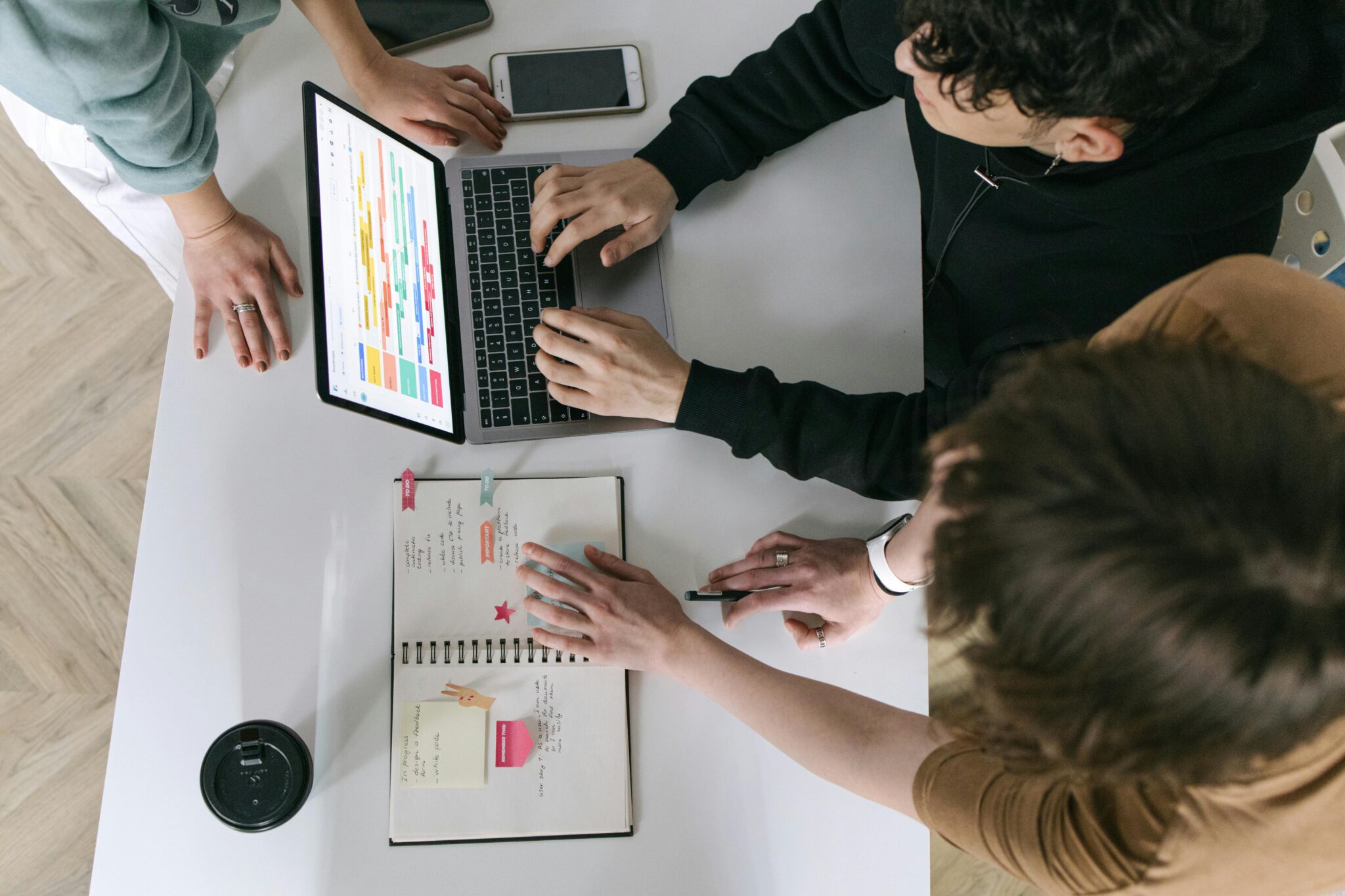Interview Process By Week Interview Schedule Templates You Can Use in Your Hiring Process | GoodTime