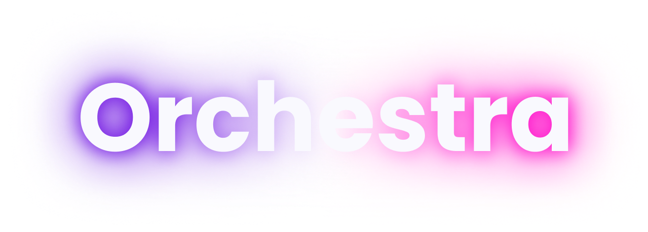 Orchestra – Digital workforce of AI agents by GoodTime