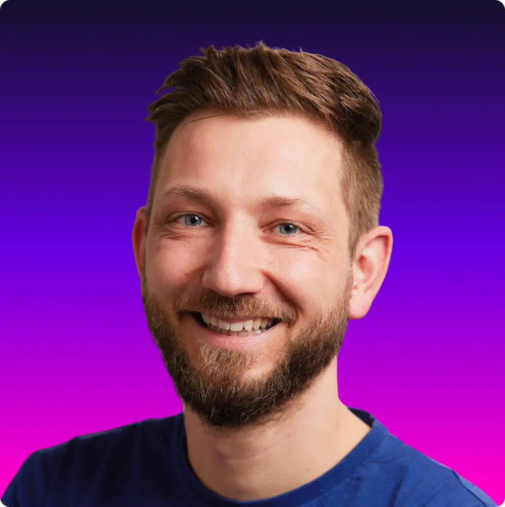 Bastian Muller, OLX