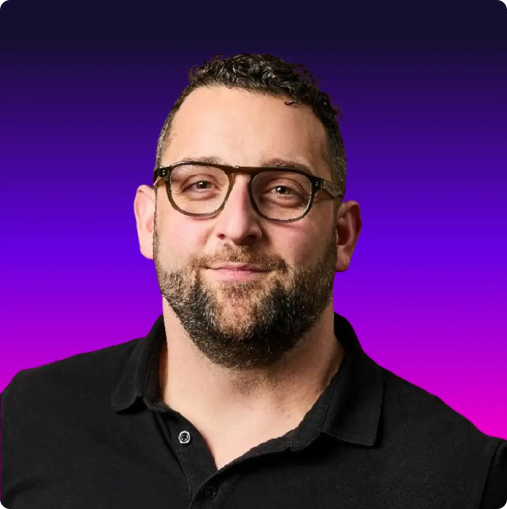 Joe Albano, HelloFresh