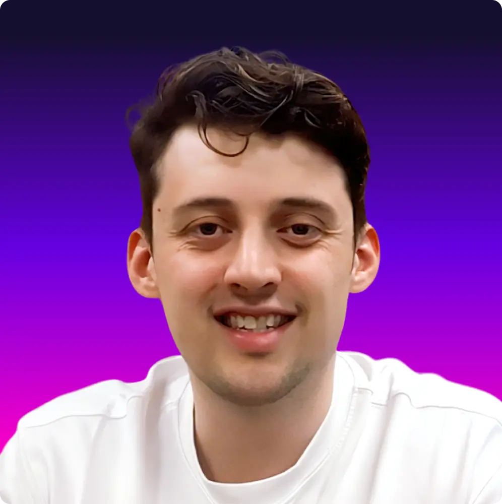 Robbie Simpson, Glovo