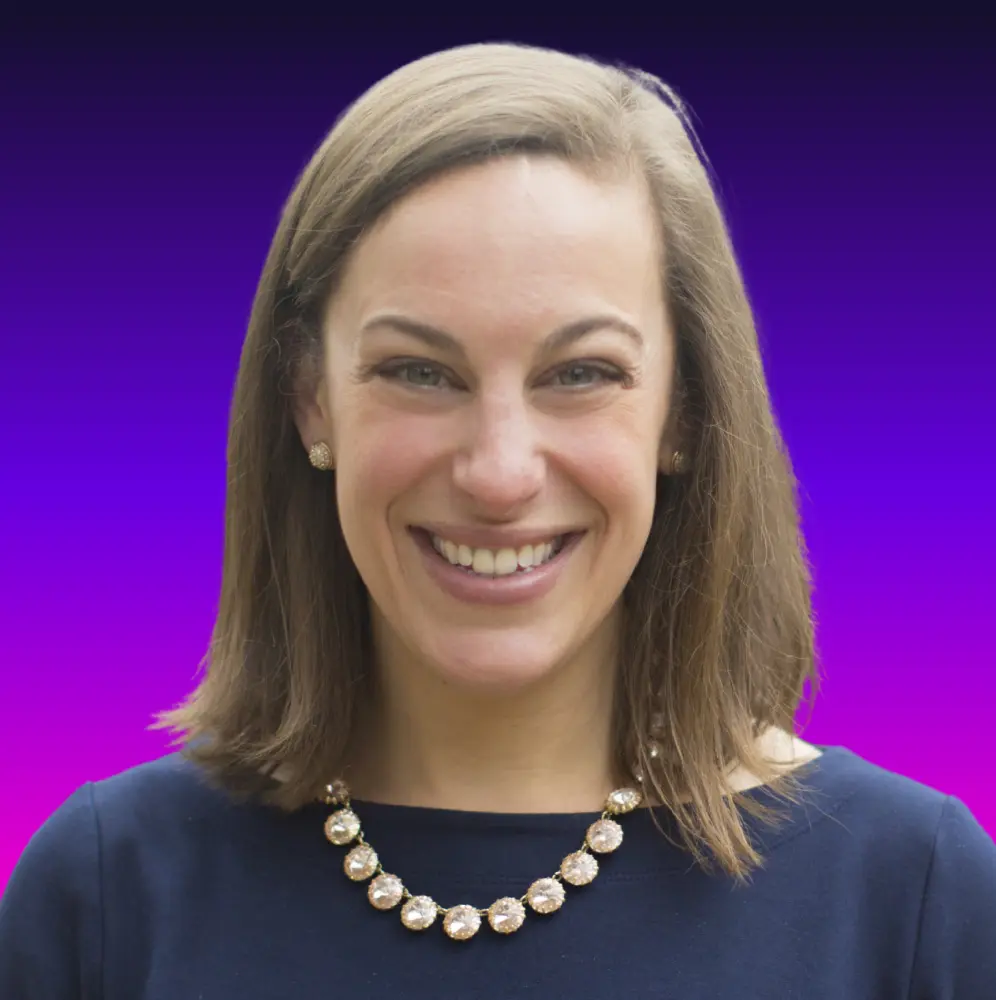 Becky McCullough, HubSpot