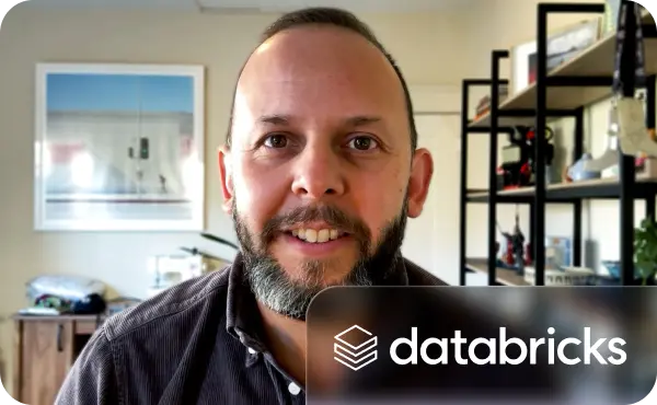 Databricks customer story thumbnail