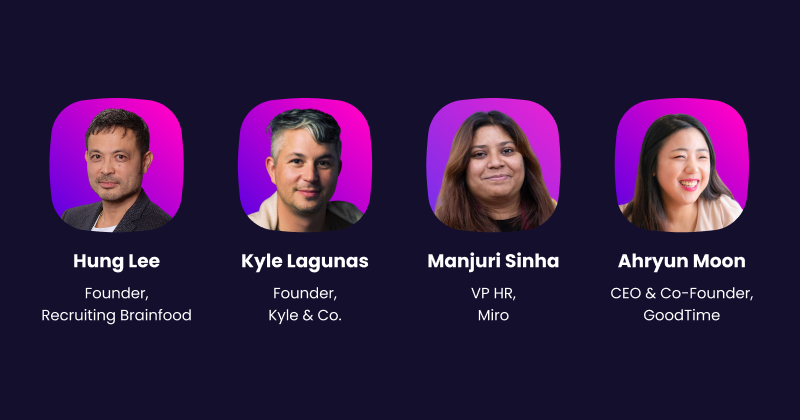 How Top TA Teams Get Faster (and Hit Their Goals) in 2026