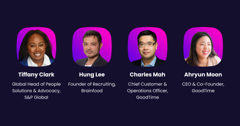 How S&P Global Transformed Enterprise Hiring with AI Agents