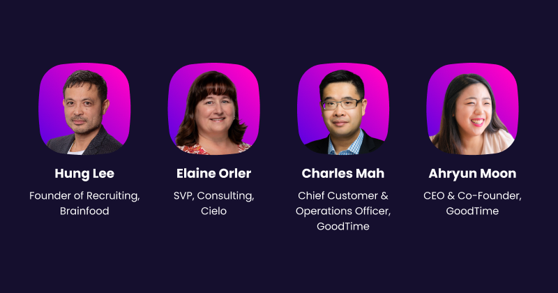 TA’s 2025 Blueprint: Scaling Efficiency to Build World-Class Teams