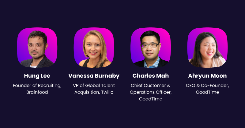 A New Era of the Hiring Experience: Empower Talent Teams and Captivate Candidates