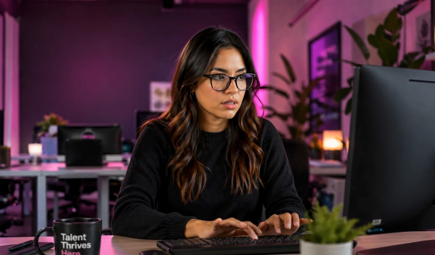Hiring coordination