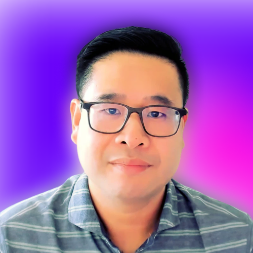 Charles Mah