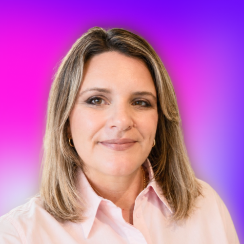 Heidi Eckersley