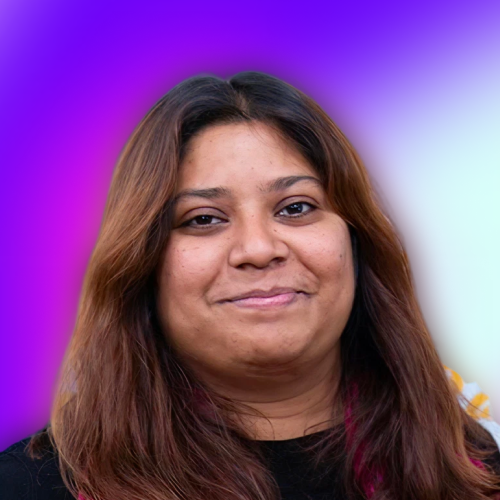 Manjuri Sinha
