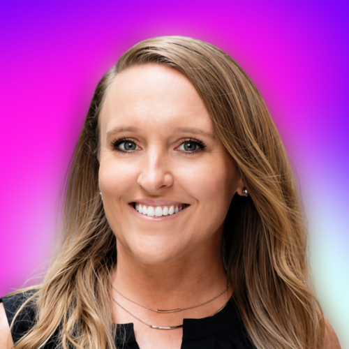 Shauna Geraghty